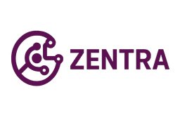 Zentra Logo